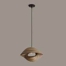 Carregar imagem no visualizador da galeria, Seashell Pendant Light
