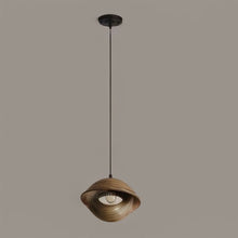 Carregar imagem no visualizador da galeria, Seashell Pendant Light
