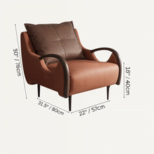 Cargar imagen en el visor de la galería, Seden Accent Chair
