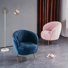 Carregar imagem no visualizador da galeria, Sedez Accent Chair
