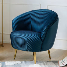 Carregar imagem no visualizador da galeria, Sedez Accent Chair
