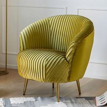 Carregar imagem no visualizador da galeria, Sedez Accent Chair
