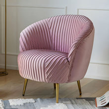 Carregar imagem no visualizador da galeria, Sedez Accent Chair
