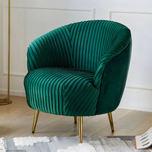 Carregar imagem no visualizador da galeria, Sedez Accent Chair
