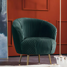 Carregar imagem no visualizador da galeria, Sedez Accent Chair
