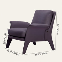 Load image into Gallery viewer, Sediau Accent Chair
