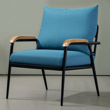 Carregar imagem no visualizador da galeria, Sedile Accent Chair
