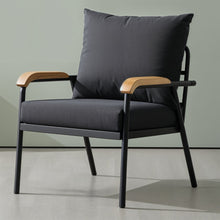 Carregar imagem no visualizador da galeria, Sedile Accent Chair
