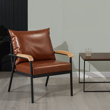 Carregar imagem no visualizador da galeria, Sedile Accent Chair
