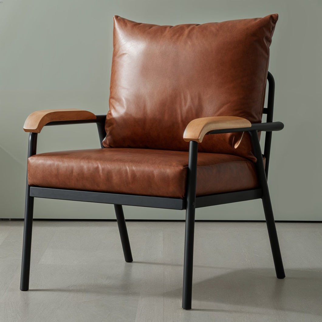 Sedile Accent Chair