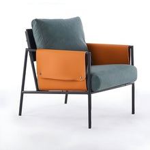 Carregar imagem no visualizador da galeria, Sedile Arm Chair
