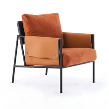 Cargar imagen en el visor de la galería, Sedile Arm Chair
