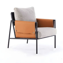 Carregar imagem no visualizador da galeria, Sedile Arm Chair
