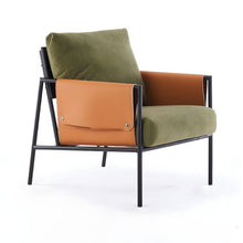 Carregar imagem no visualizador da galeria, Sedile Arm Chair
