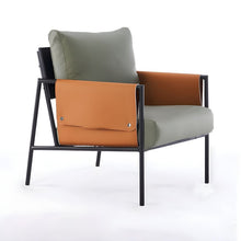 Carregar imagem no visualizador da galeria, Sedile Arm Chair
