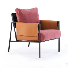 Carregar imagem no visualizador da galeria, Sedile Arm Chair
