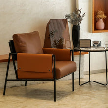 Carregar imagem no visualizador da galeria, Sedile Arm Chair
