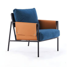 Cargar imagen en el visor de la galería, Sedile Arm Chair
