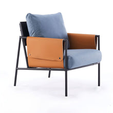 Carregar imagem no visualizador da galeria, Sedile Arm Chair
