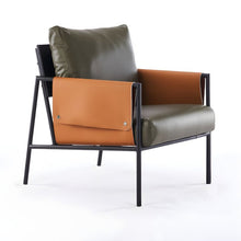 Cargar imagen en el visor de la galería, Sedile Arm Chair
