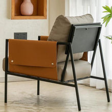 Carregar imagem no visualizador da galeria, Sedile Arm Chair
