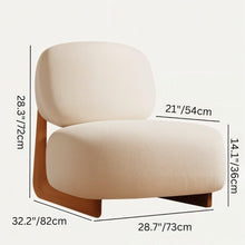 Carregar imagem no visualizador da galeria, Sedilis Accent Chair
