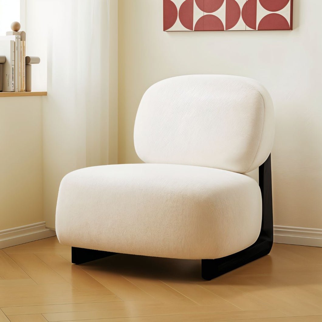 Sedilis Accent Chair