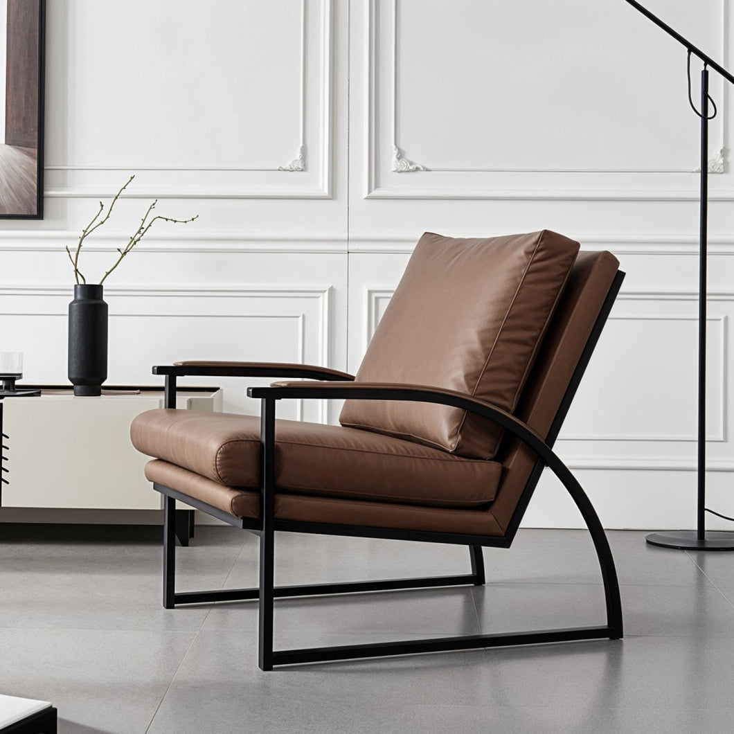 Seduta Accent Chair