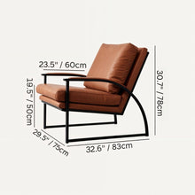 Load image into Gallery viewer, Seduta Accent Chair
