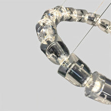 Load image into Gallery viewer, Seiri Necklace Chandelier
