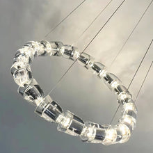 Load image into Gallery viewer, Seiri Necklace Chandelier
