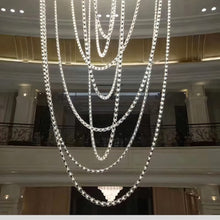 Load image into Gallery viewer, Seiri Necklace Chandelier
