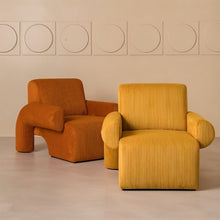 Carregar imagem no visualizador da galeria, Seisu Armchair
