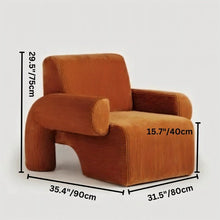 Carregar imagem no visualizador da galeria, Seisu Armchair
