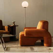 Carregar imagem no visualizador da galeria, Seisu Armchair
