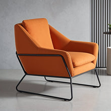 Carregar imagem no visualizador da galeria, Seiza Accent Chair
