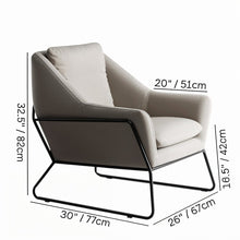 Load image into Gallery viewer, Seiza Accent Chair
