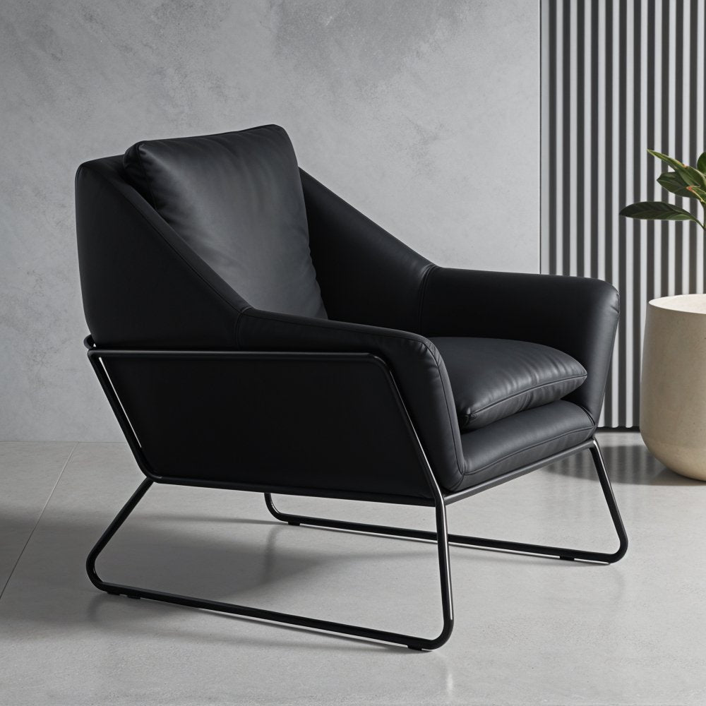 Seiza Accent Chair