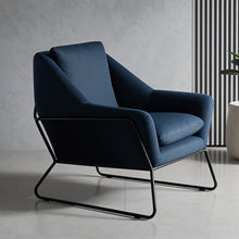 Carregar imagem no visualizador da galeria, Seiza Accent Chair
