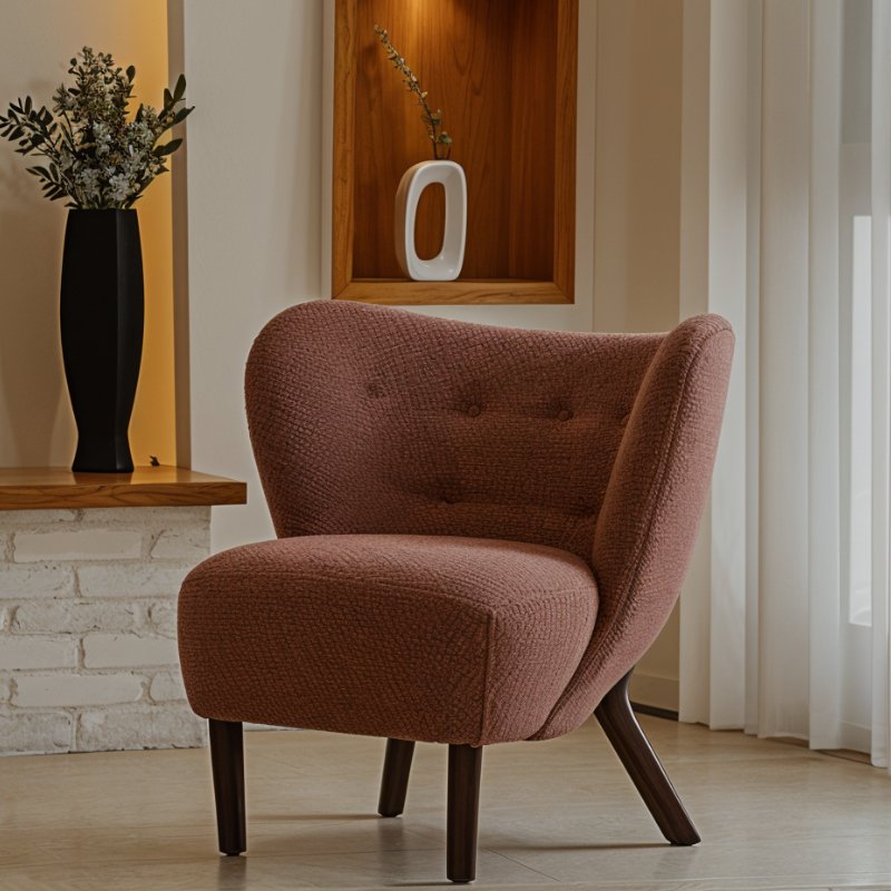 Sekhem Accent Chair