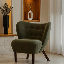 Load image into Gallery viewer, Sekhem Accent Chair
