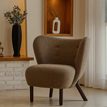 Carregar imagem no visualizador da galeria, Sekhem Accent Chair
