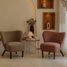 Carregar imagem no visualizador da galeria, Sekhem Accent Chair
