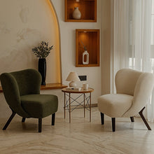 Carregar imagem no visualizador da galeria, Sekhem Accent Chair
