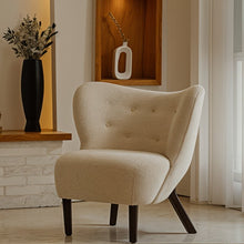 Carregar imagem no visualizador da galeria, Sekhem Accent Chair
