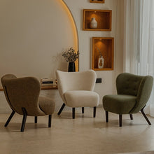 Carregar imagem no visualizador da galeria, Sekhem Accent Chair
