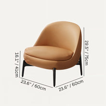 Load image into Gallery viewer, Selja Accent Chair
