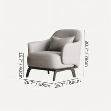 Load image into Gallery viewer, Sella Accent Chair
