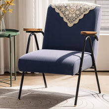 Carregar imagem no visualizador da galeria, Sellas Accent Chair
