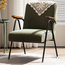 Carregar imagem no visualizador da galeria, Sellas Accent Chair
